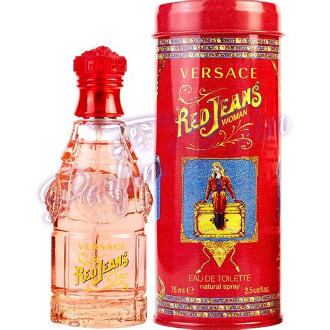 versace red perfume men|versace versus red jeans.